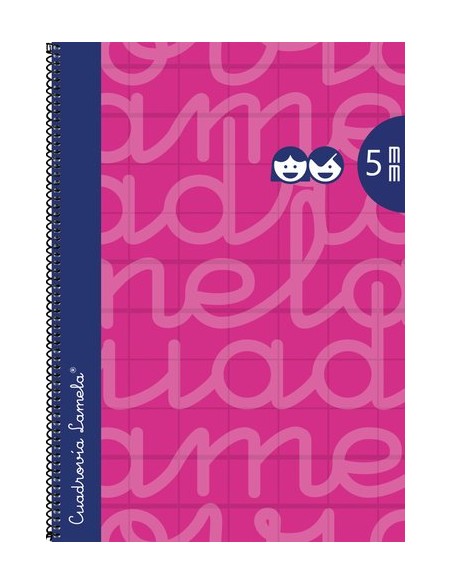 LAMELA BLOC t.FORR.Fº 80h CDV. 5 FUC. - Pack de 5 unidades